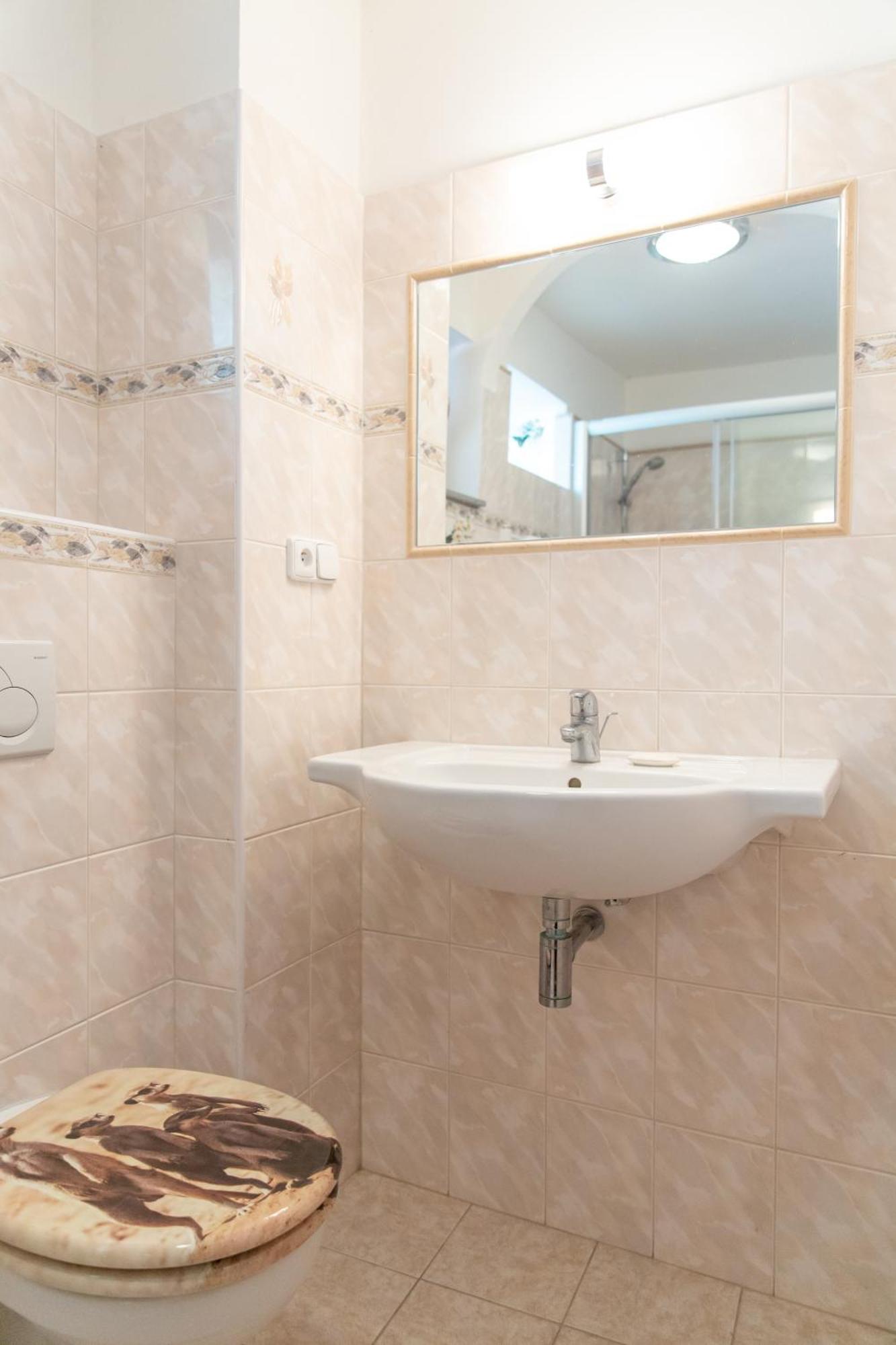 Rezidence Plesivec - Rodinny Apartman S 3 Loznicemi Чеський Крумлов Екстер'єр фото